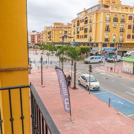 Apartamento Senorio Apartment Rincon de la Victoria Ngoại thất bức ảnh