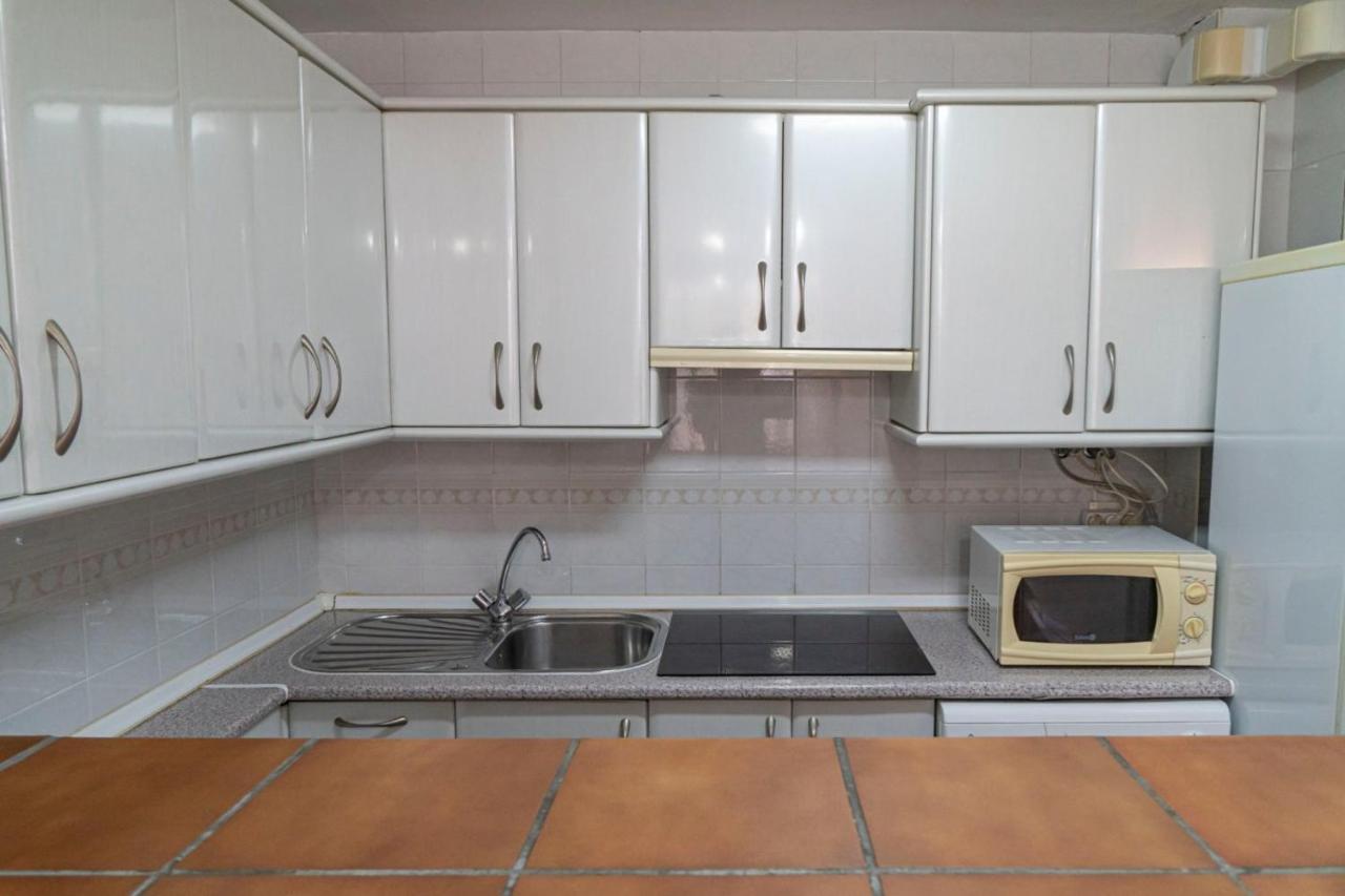 Apartamento Senorio Apartment Rincon de la Victoria Ngoại thất bức ảnh