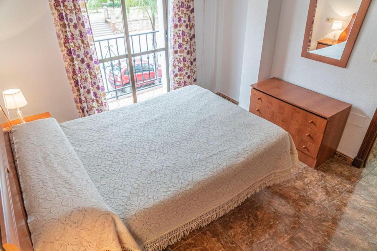 Apartamento Senorio Apartment Rincon de la Victoria Ngoại thất bức ảnh