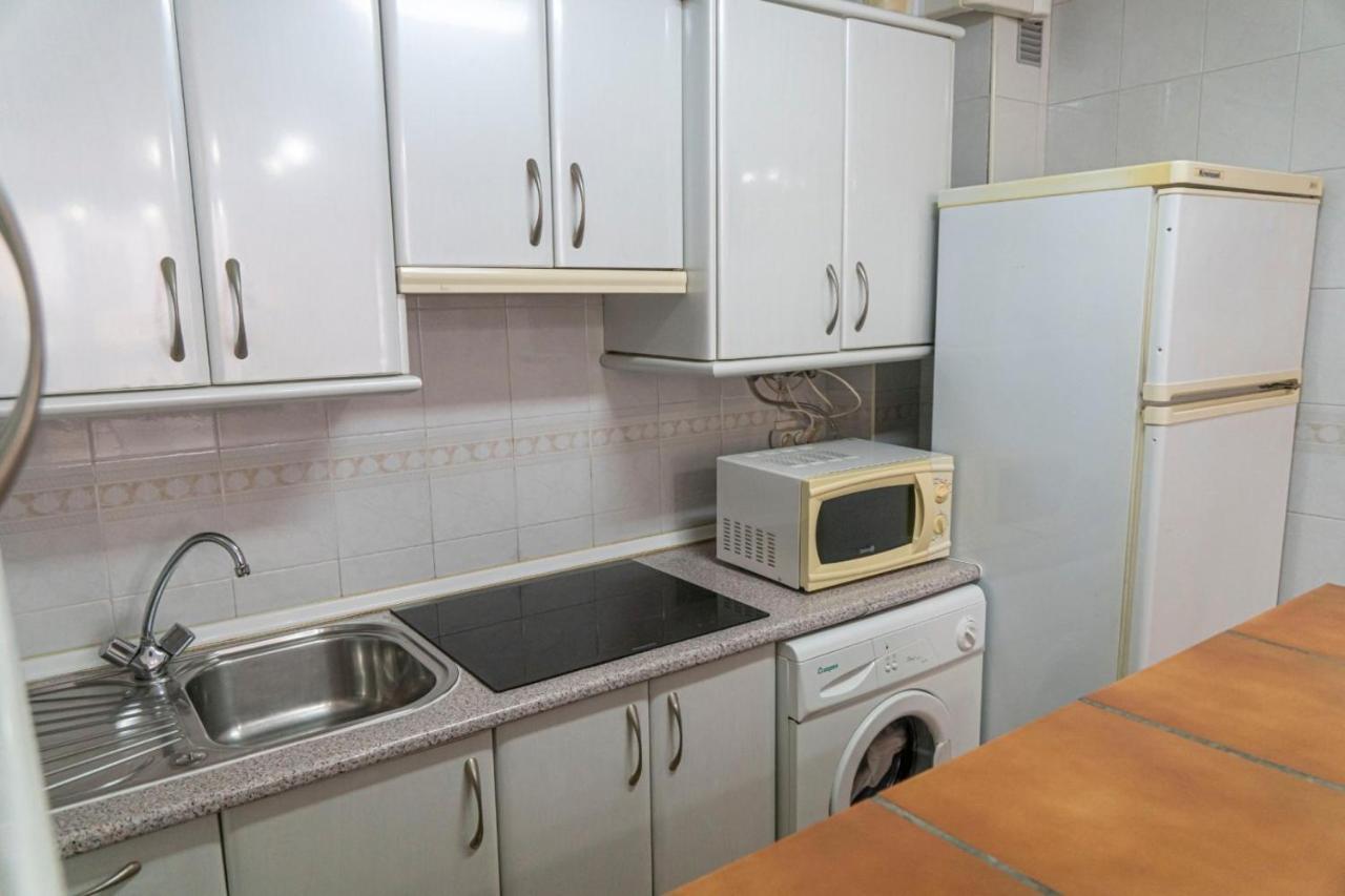 Apartamento Senorio Apartment Rincon de la Victoria Ngoại thất bức ảnh