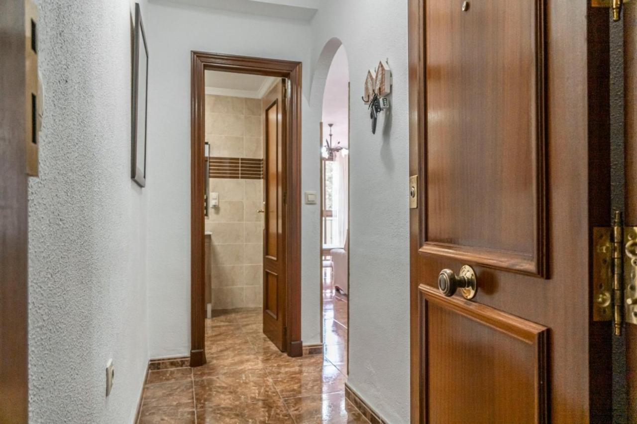 Apartamento Senorio Apartment Rincon de la Victoria Ngoại thất bức ảnh