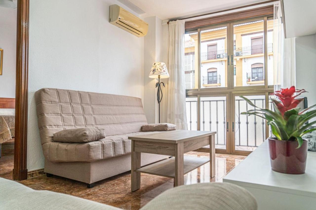 Apartamento Senorio Apartment Rincon de la Victoria Ngoại thất bức ảnh