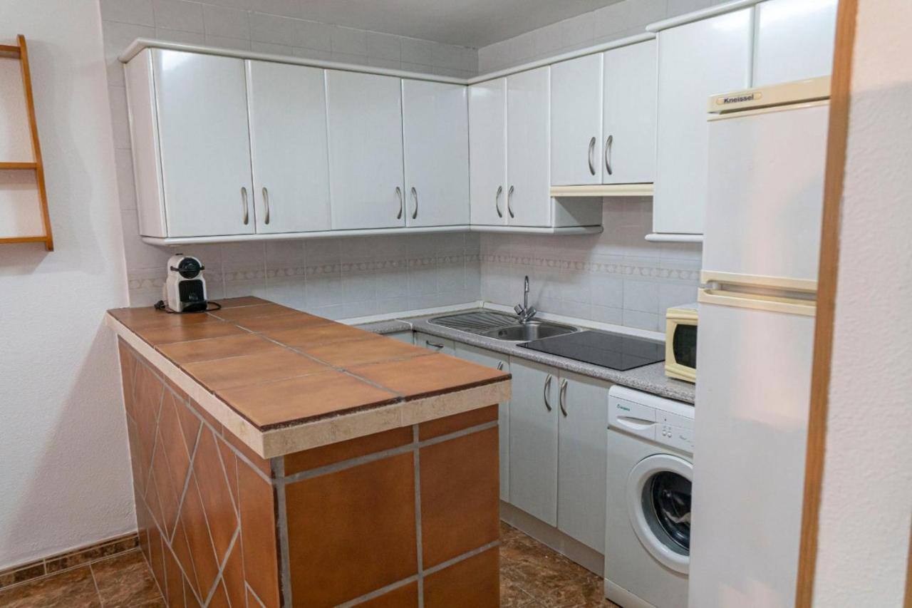 Apartamento Senorio Apartment Rincon de la Victoria Ngoại thất bức ảnh