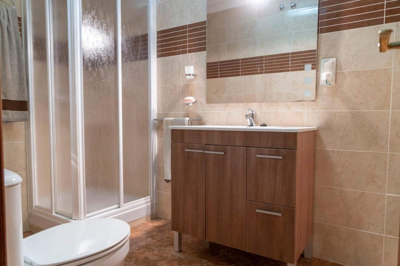 Apartamento Senorio Apartment Rincon de la Victoria Ngoại thất bức ảnh